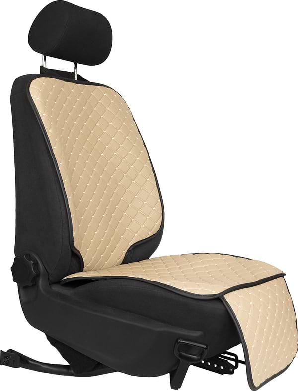 Фото - Захисний килимок під автокрісло EVAtech SCBSIIB