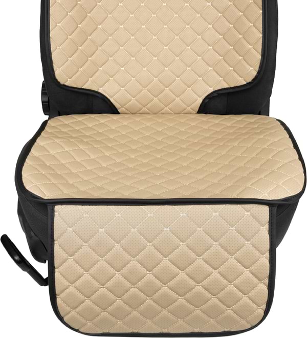 Фото - Захисний килимок під автокрісло EVAtech SCBSIIB