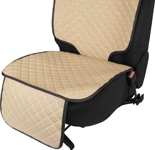 Фото - Захисний килимок під автокрісло EVAtech SCBSIIB