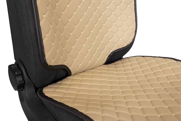 Фото - Захисний килимок під автокрісло EVAtech SCBSIIB