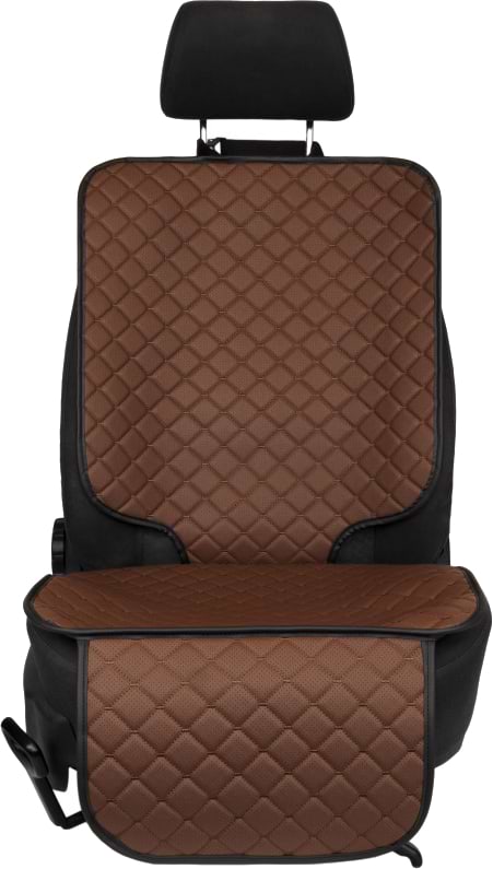 Фото - Защитный коврик под автокресло EVAtech SCBSZZB Фото - Защитный коврик под автокресло EVAtech SCBSZZB