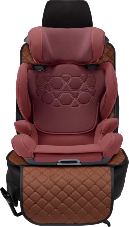 Фото - Защитный коврик под автокресло EVAtech SCBSZZB