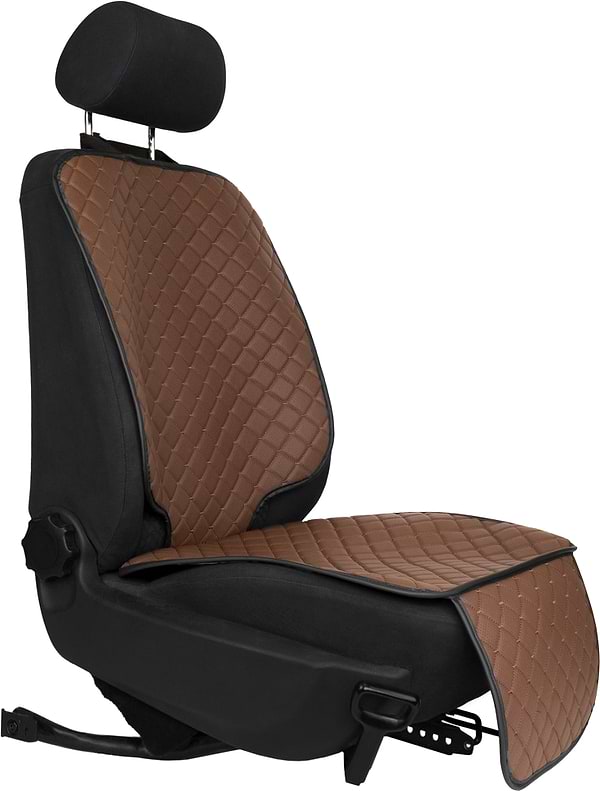 Фото - Защитный коврик под автокресло EVAtech SCBSZZB