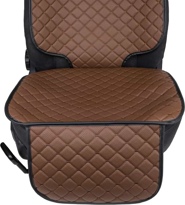 Фото - Защитный коврик под автокресло EVAtech SCBSZZB