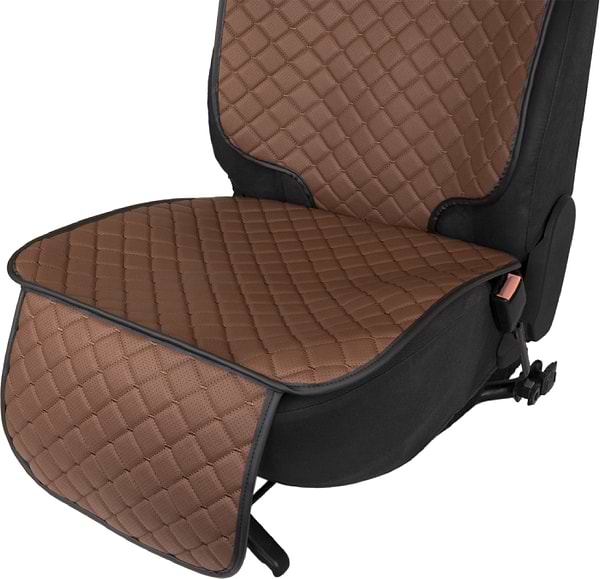 Фото - Защитный коврик под автокресло EVAtech SCBSZZB