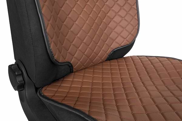 Фото - Защитный коврик под автокресло EVAtech SCBSZZB