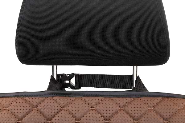 Фото - Защитный коврик под автокресло EVAtech SCBSZZB