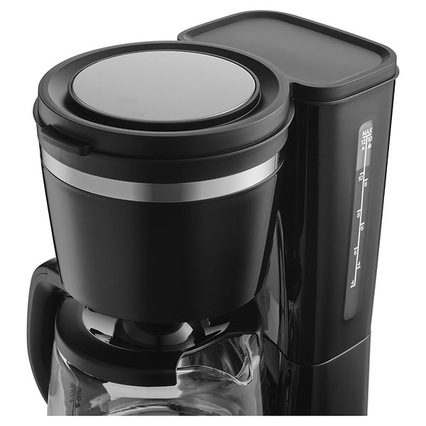 Фото - Кофеварка капельная Sencor SCE 2710BK