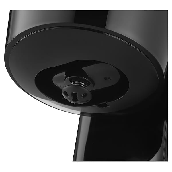 Фото - Кофеварка капельная Sencor SCE 2710BK