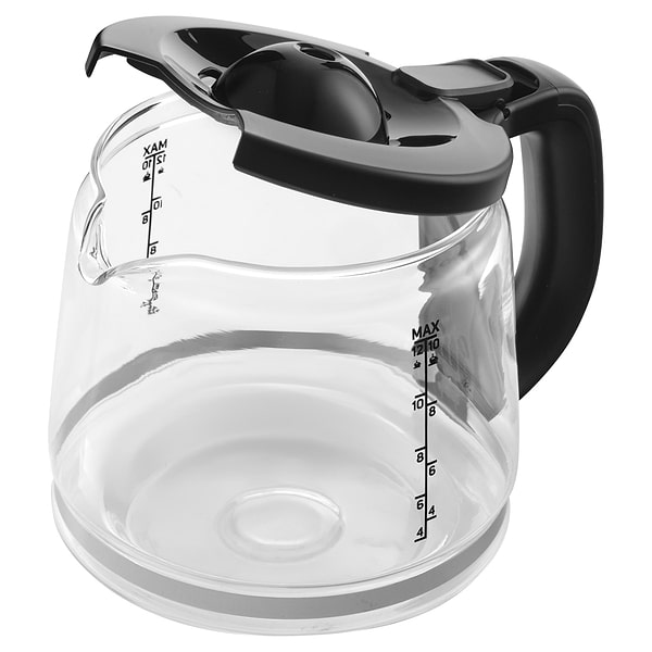 Фото - Кофеварка капельная Sencor SCE 2710BK