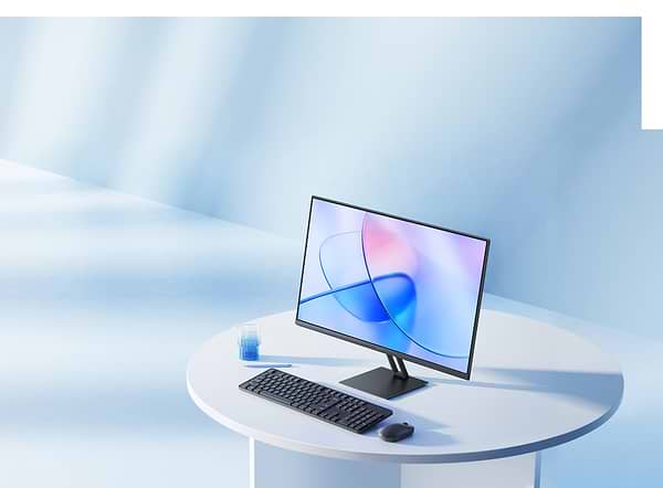 Фото - Монитор Xiaomi Monitor A27i (ELA5345EU)