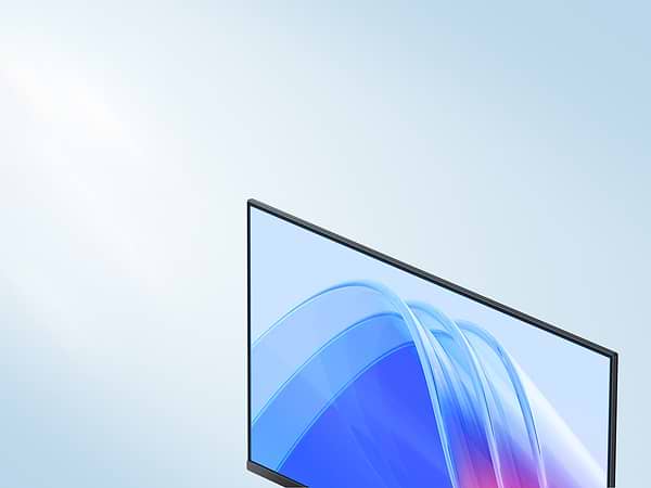 Фото - Монитор Xiaomi Monitor A27i (ELA5345EU)
