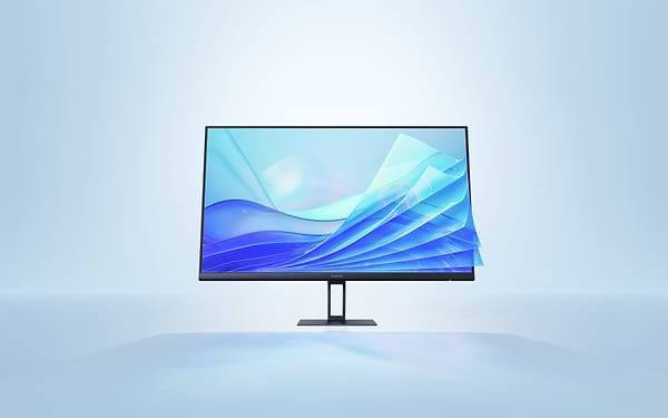 Фото - Монитор Xiaomi Monitor A27i (ELA5345EU)