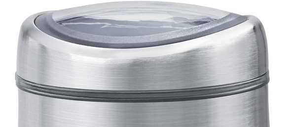 Фото - Кофемолка Sencor SCG 3050 SS