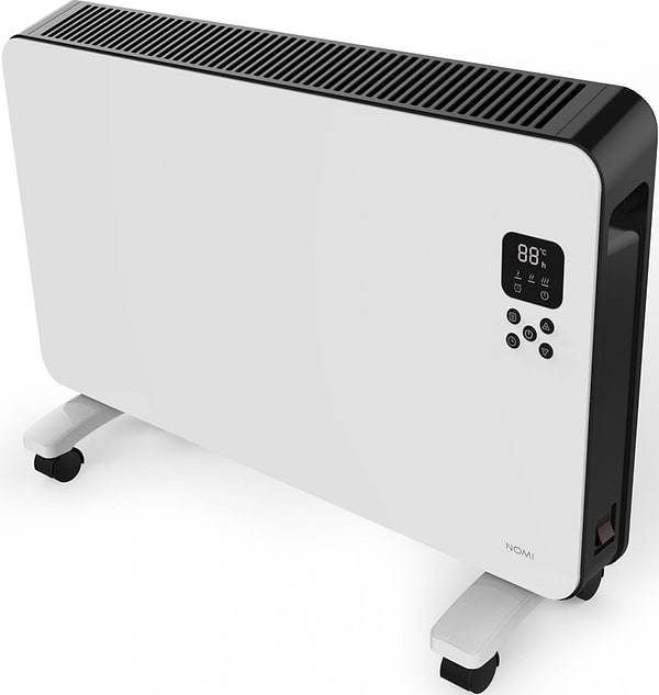 Фото - Уцінка - Конвектор Nomi SCH-22