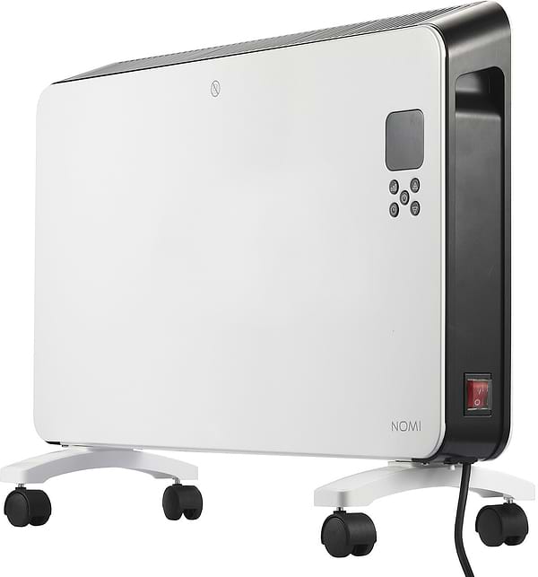 Фото - Уцінка - Конвектор Nomi SCH-22 Фото - Уцінка - Конвектор Nomi SCH-22
