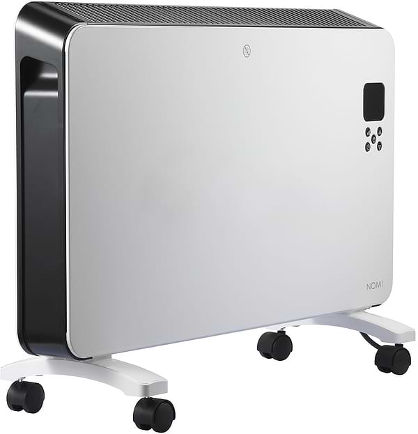 Фото - Уцінка - Конвектор Nomi SCH-22