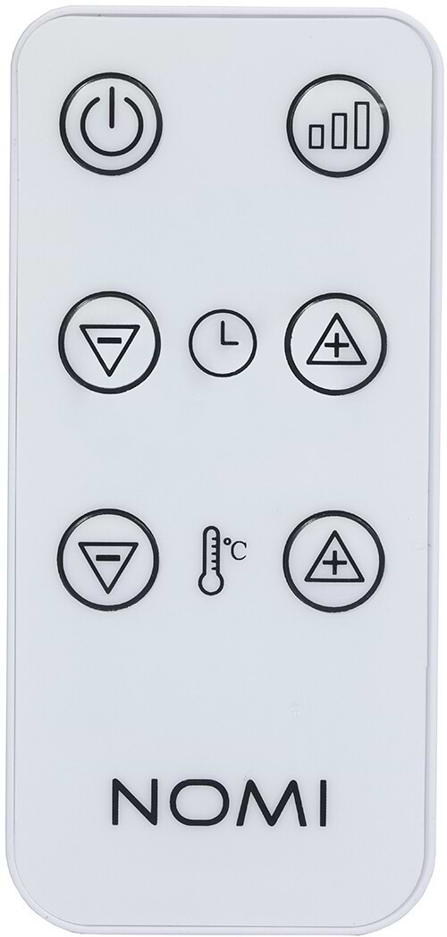 Фото - Уцінка - Конвектор Nomi SCH-22