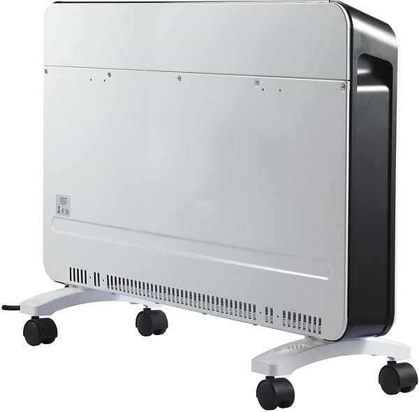 Фото - Уцінка - Конвектор Nomi SCH-22