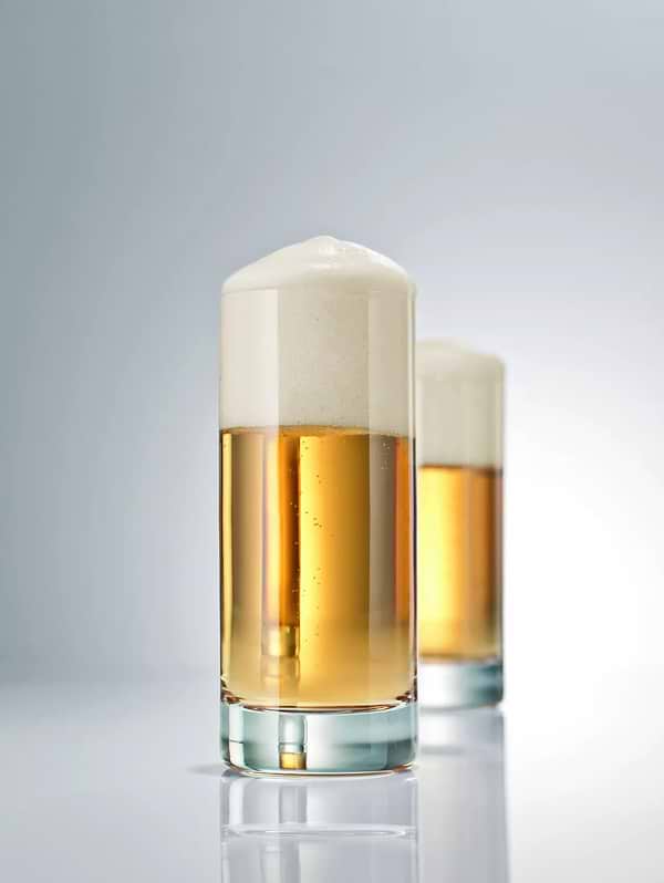 Фото - Набір склянок Schott Zwiesel 6 шт. 0,330 л 577705