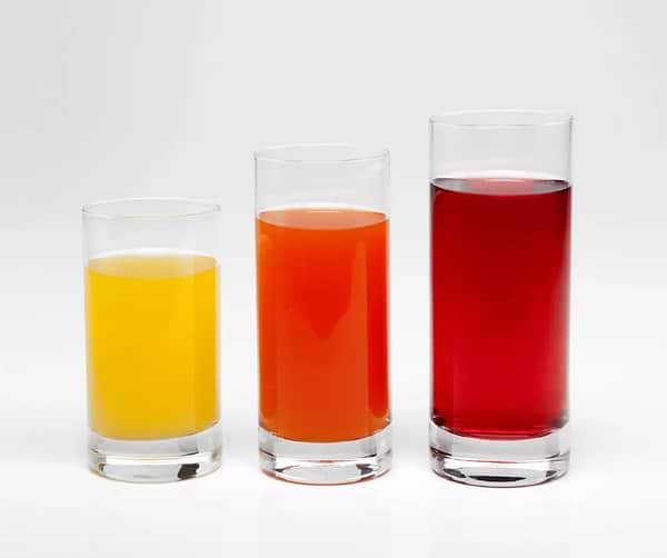 Фото - Набір склянок Schott Zwiesel 6 шт. 0,330 л 577705