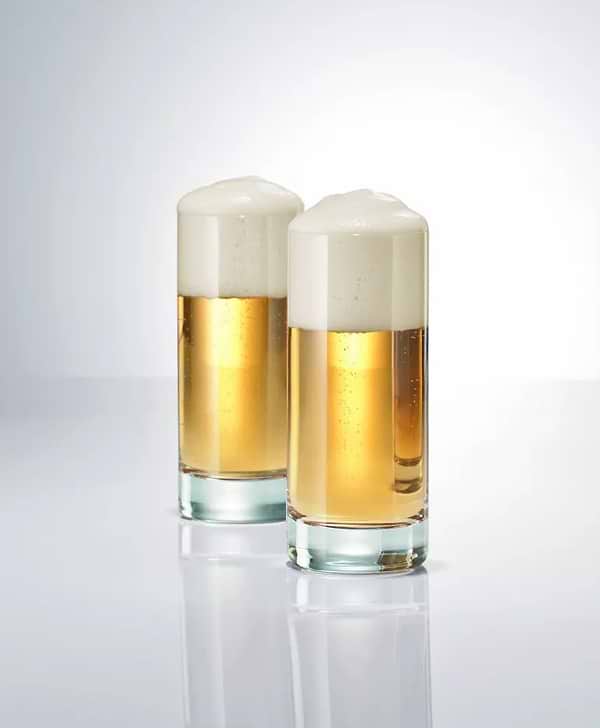 Фото - Набір склянок Schott Zwiesel 6 шт. 0,330 л 577705