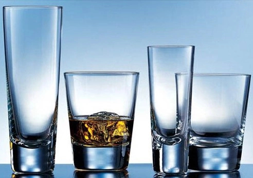 Фото - Набір склянок Schott Zwiesel 6 шт. 0.345 л 193586