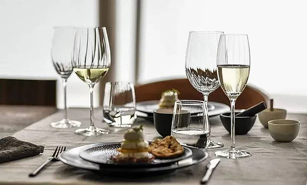 Фото - Набір келихів Schott Zwiesel 6 шт. бокал для шампанского 0,288 л 121571