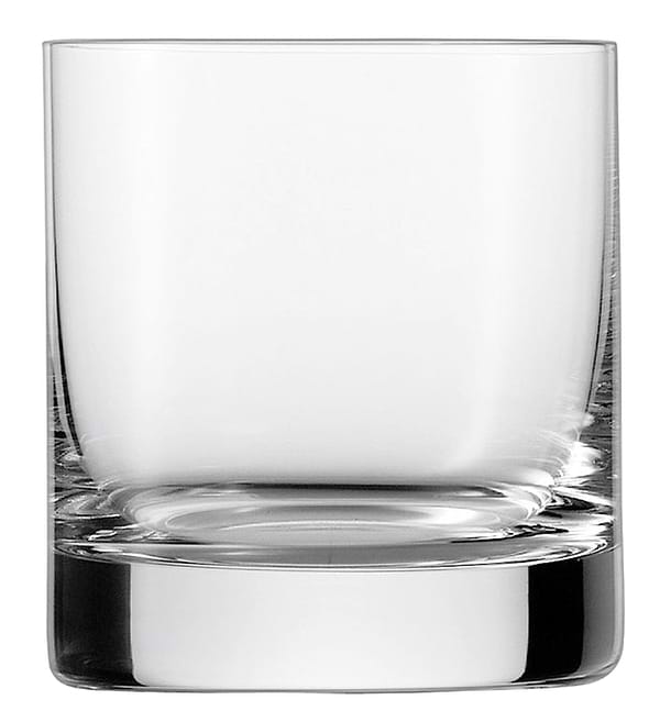 Фото - Набір склянок для віскі Schott Zwiesel 4 шт. 0,315 л 122417