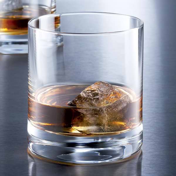 Фото - Набір склянок для віскі Schott Zwiesel 4 шт. 0,315 л 122417