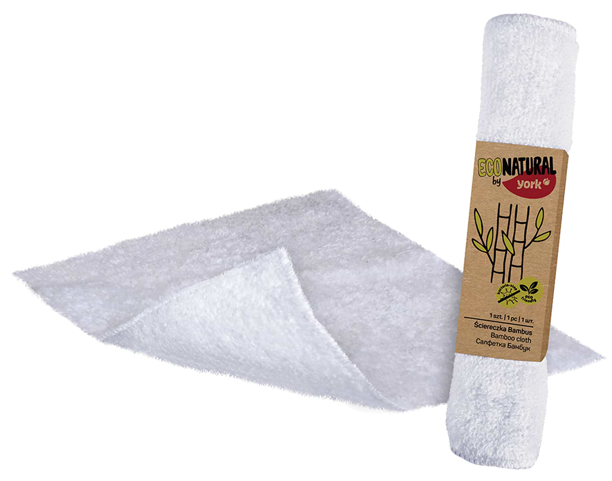 Серветка побутова York 1 шт. (2701)