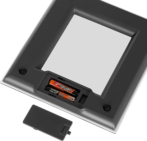 Фото - Ваги кухонні Ardesto SCK-893 Watermelon