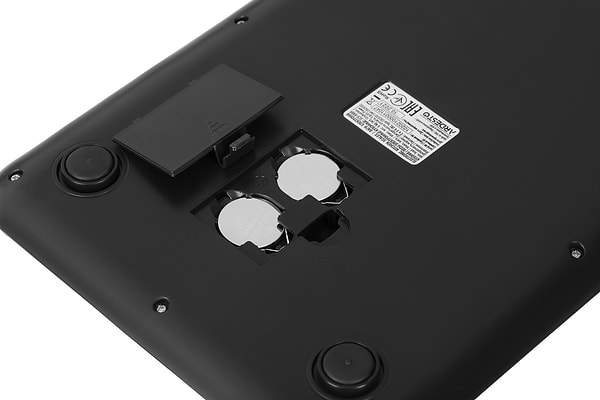 Фото - Весы кухонные Ardesto SCK-898R Brown