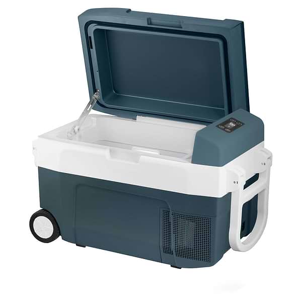 Фото - Холодильник автомобільний Sencor SCM3501BL