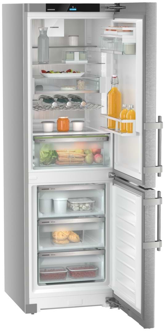 Фото - Холодильник Liebherr SCNsdc 525i