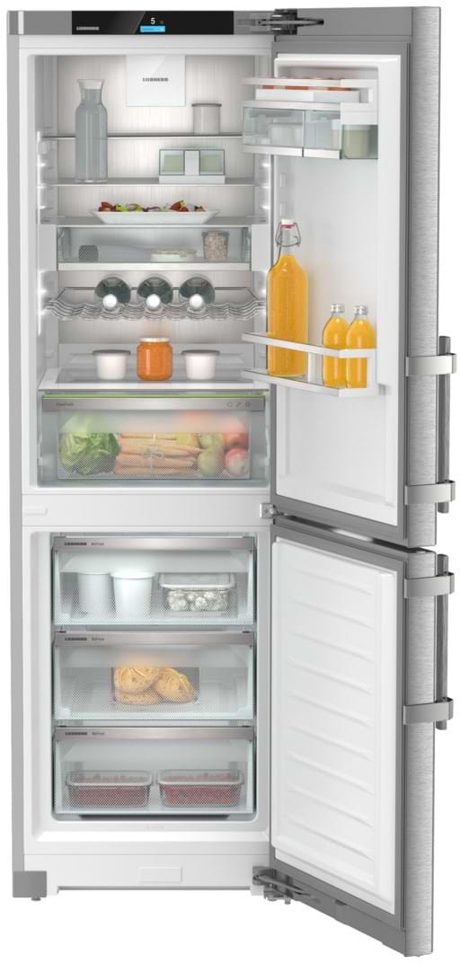 Фото - Холодильник Liebherr SCNsdc 525i