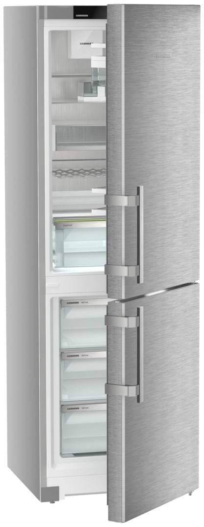 Фото - Холодильник Liebherr SCNsdc 525i