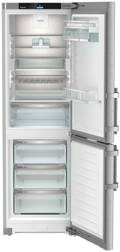 Фото - Холодильник Liebherr SCNsdc 525i