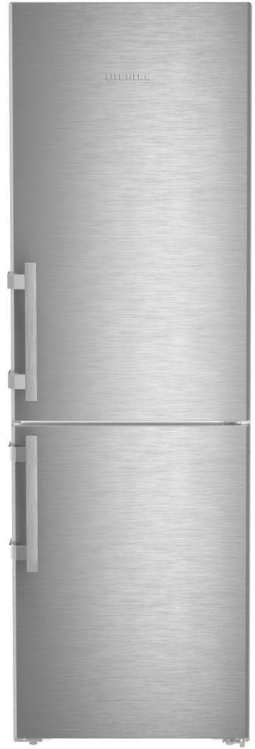 Фото - Холодильник Liebherr SCNsdc 525i Фото - Холодильник Liebherr SCNsdc 525i