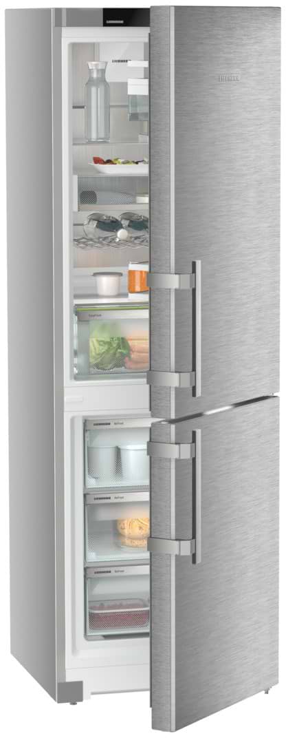 Фото - Холодильник Liebherr SCNsdc 525i