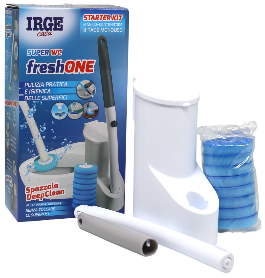 Йоржик IRGE 8 шт. (SCO7101A) - Фото 1