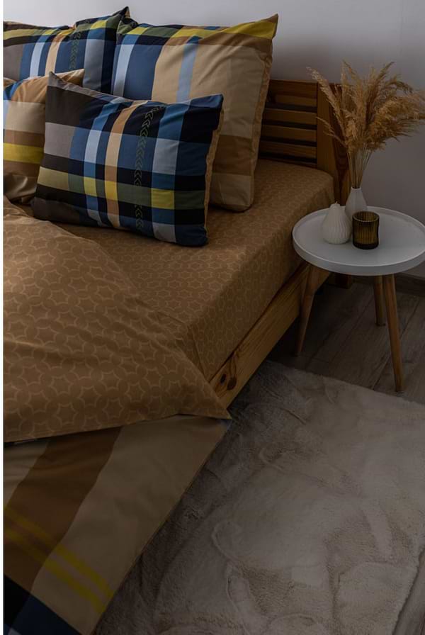 Фото - Комплект постельного белья ТЕП Soft dreams Scotland (2-03859_26052)