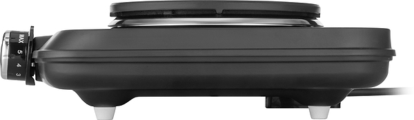 Фото - Плита електрична настільна Sencor SCP2254BK-EUE4