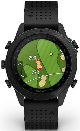 Фото - Смарт-часы Garmin MARQ Golfer Gen 2 (010-02722-21)