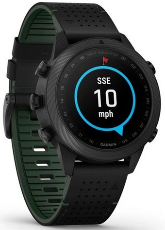 Фото - Смарт-часы Garmin MARQ Golfer Gen 2 (010-02722-21)
