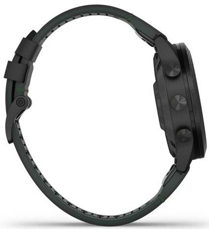 Фото - Смарт-часы Garmin MARQ Golfer Gen 2 (010-02722-21)