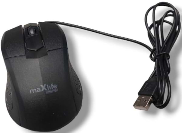Фото - Миша дротова Maxlife MXHM-01