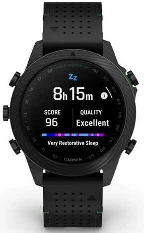 Фото - Смарт-часы Garmin MARQ Golfer Gen 2 (010-02722-21)
