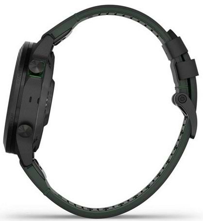 Фото - Смарт-часы Garmin MARQ Golfer Gen 2 (010-02722-21)