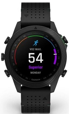 Фото - Смарт-часы Garmin MARQ Golfer Gen 2 (010-02722-21)